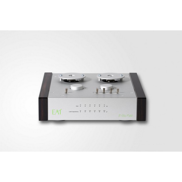 ΕΑΤ E-Glo Petit - Hybrid Phono Preamplifier