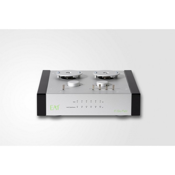 ΕΑΤ E-Glo Petit - Hybrid Phono Preamplifier
