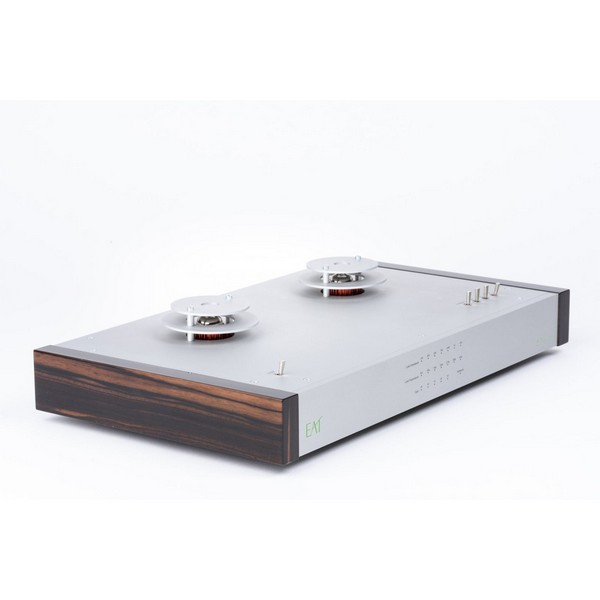 EAT E-Glo S - Hybrid Phono Preamplifier