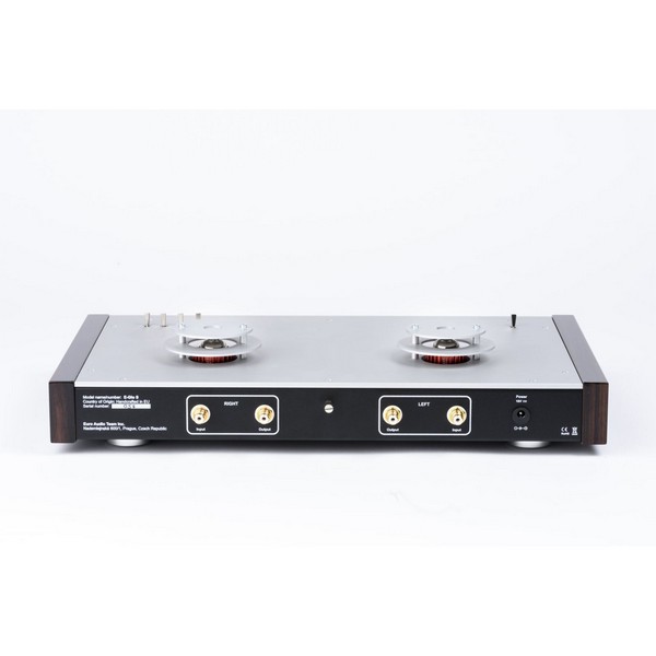 EAT E-Glo S - Hybrid Phono Preamplifier
