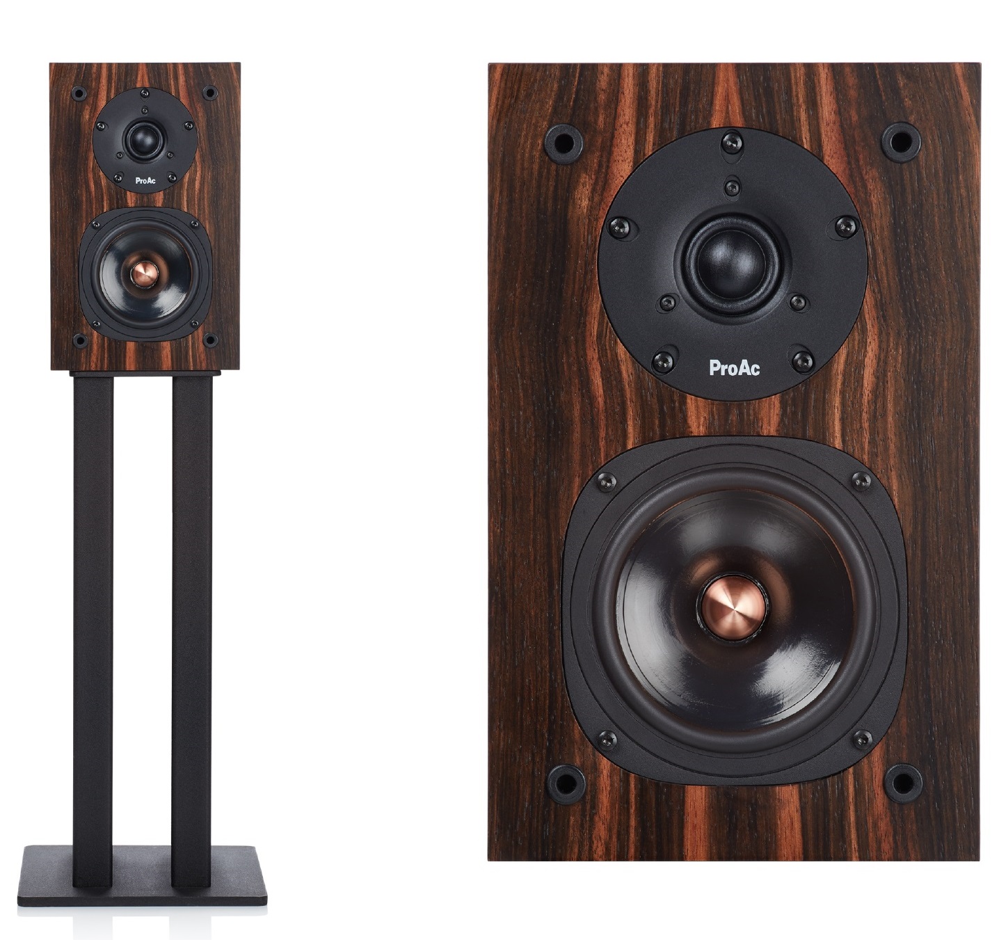 PROAC Tablette 10 Signature -Ebony