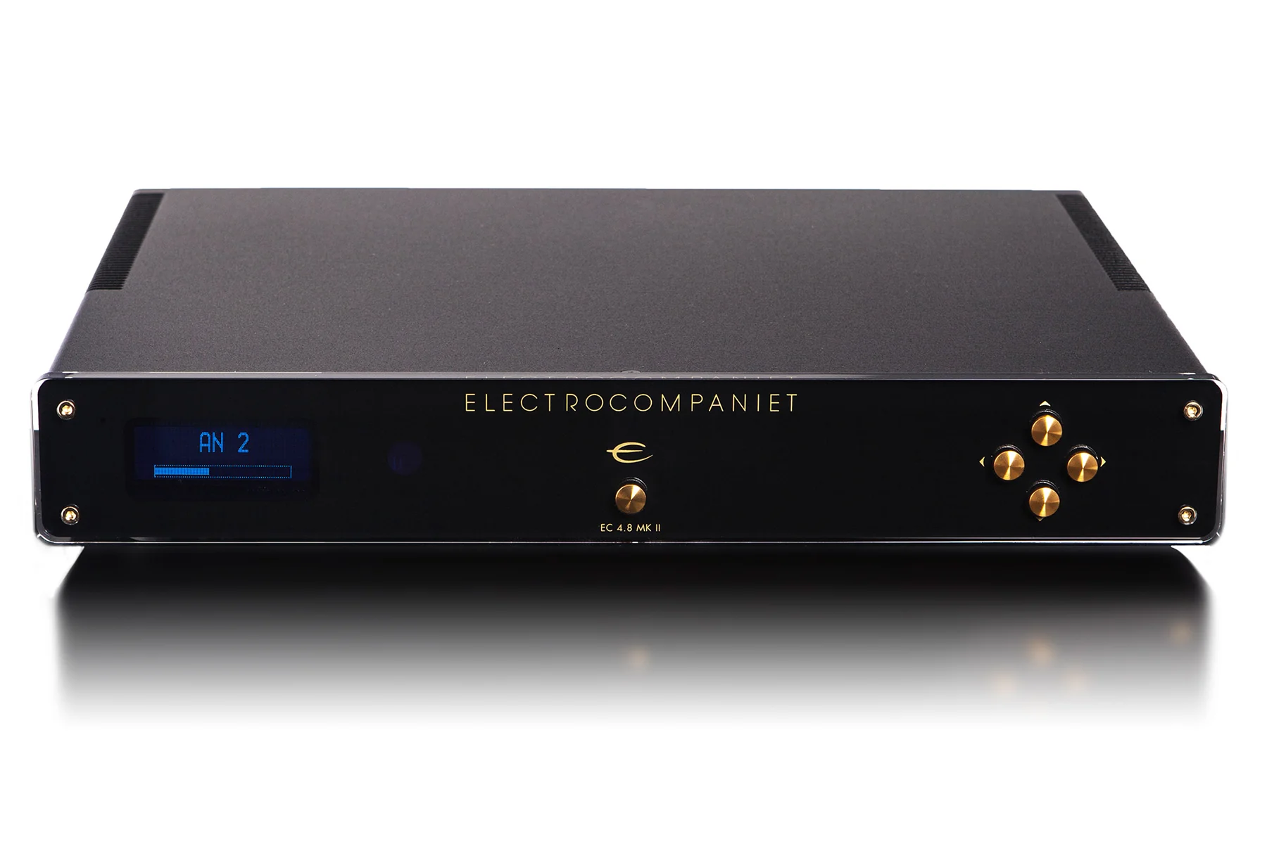 Electrocompaniet EC 4.8 Reference mkii