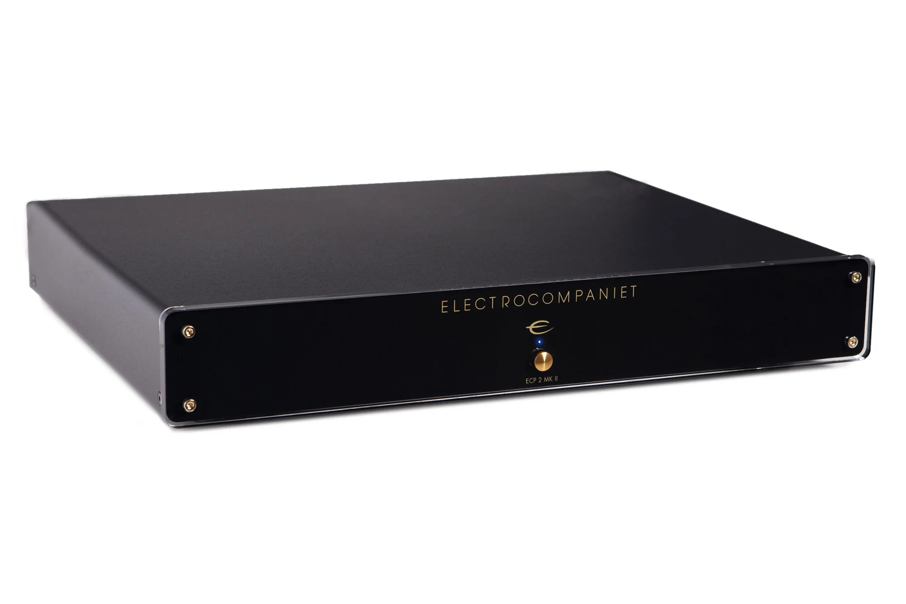 Electrocompaniet ECP-2 mkii