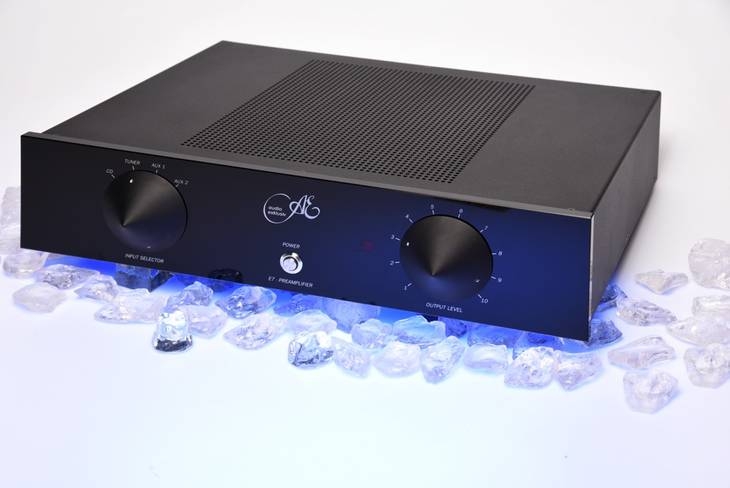 Audio Exklusiv E7