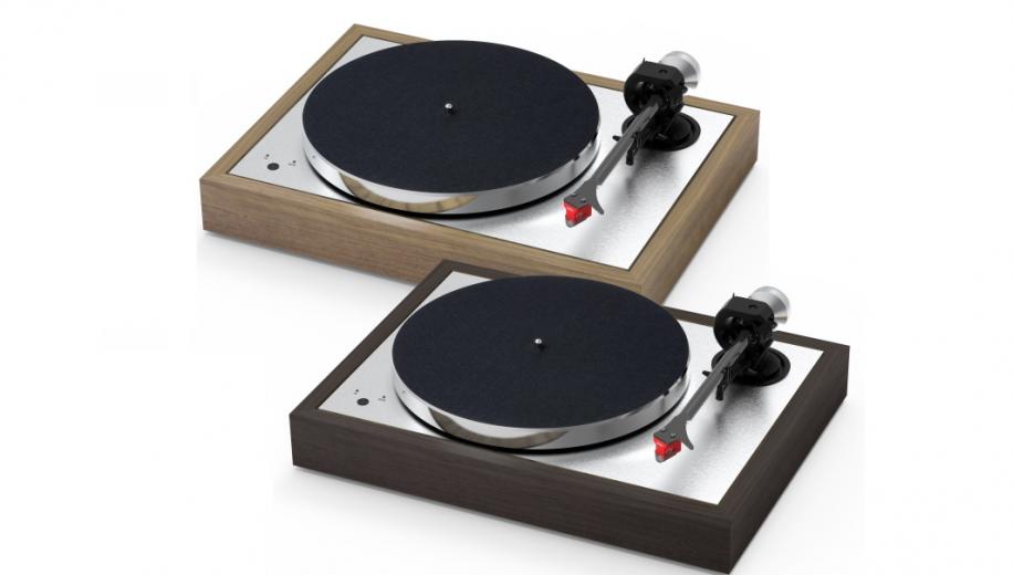 Project The classic EVO WALNUT