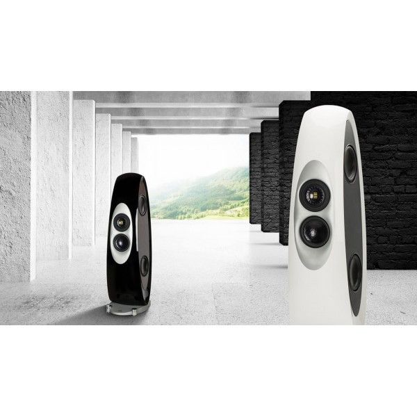 ELAC CONCENTRO HEAVEN AUDIO