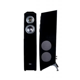 Elac Concentro S 509.2 BLACK