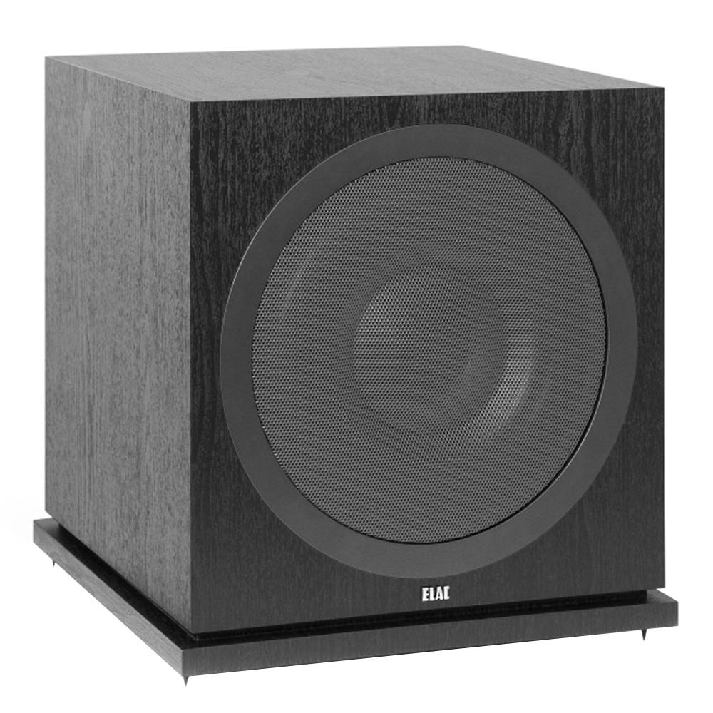 ELAC Debut Sub 3030 HEAVEN AUDIO