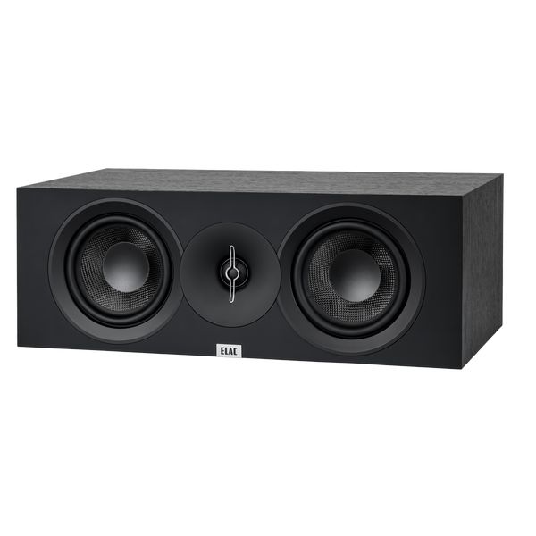 ELAC DEBUT C5.3 BLACK