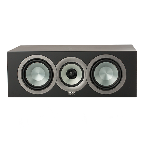 ELAC Uni-Fi Slim CC U5 HEAVEN AUDIO
