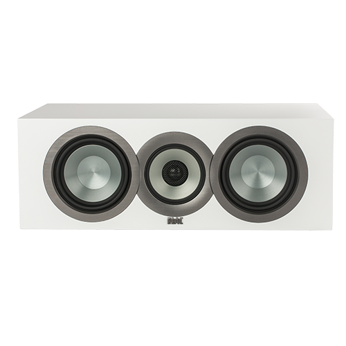 ELAC Uni-Fi Slim CC U5 HEAVEN AUDIO