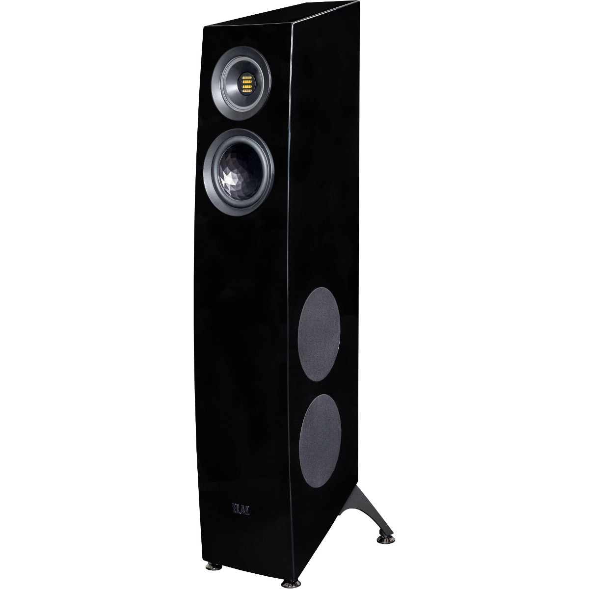 Elac Concentro S 509.2 BLACK