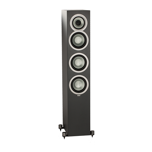 ELAC Uni-Fi Slim FS U5 HEAVEN AUDIO