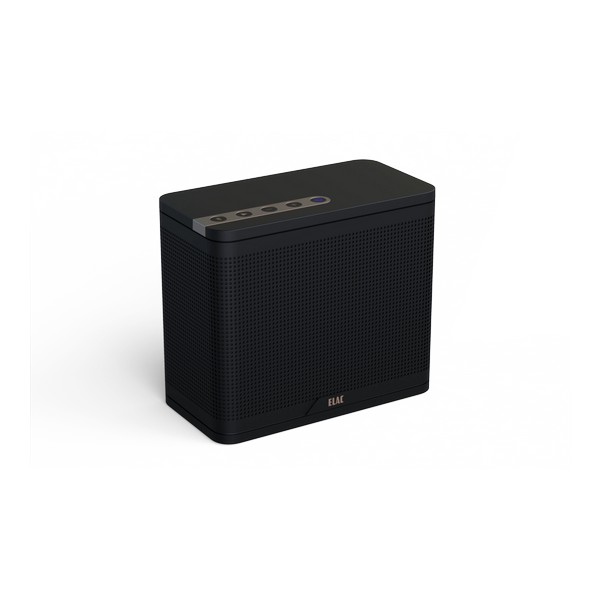 ELAC - Nava 100 Bluetooth Φορητό Ηχείο Black