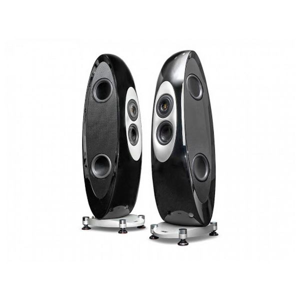 ELAC CONCENTRO HEAVEN AUDIO