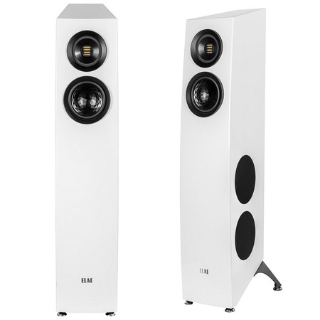 Elac Concentro S 507.2 WHITE