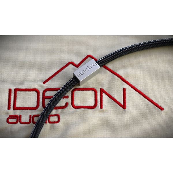 Ideon Audio - Electra Ethernet Cable 1M