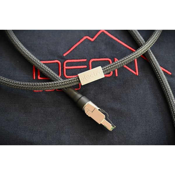 Ideon Audio - Electra Ethernet Cable 1M