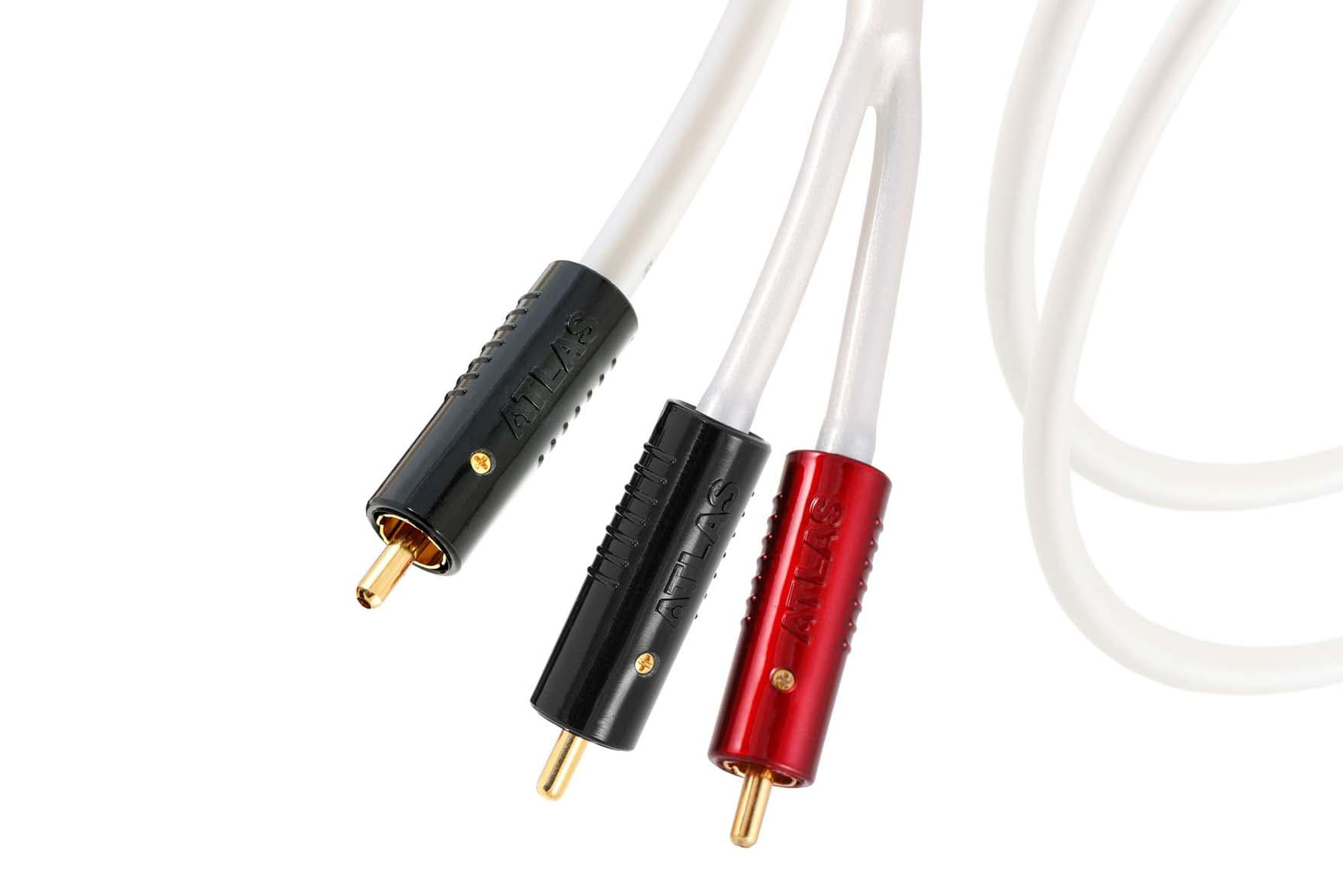 Element Achromatic RCA Subwoofer 