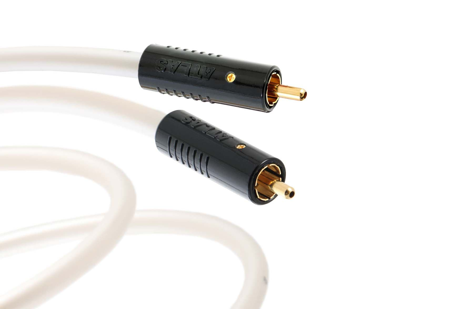 Element Achromatic RCA Subwoofer 