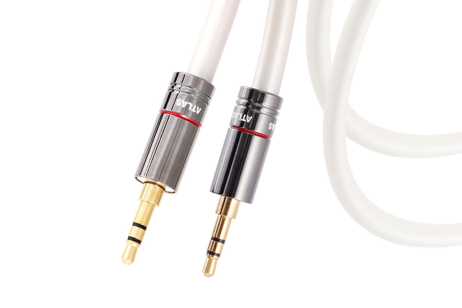 ATLAS Element Metik 3.5mm–Metik 3.5mm 0,75m