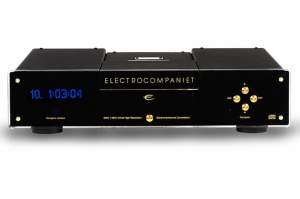 Electrocompaniet EMC 1 MK IV Black