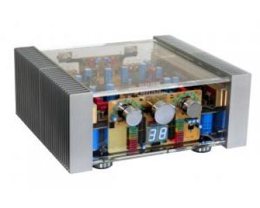 Emitter I Clear Blue