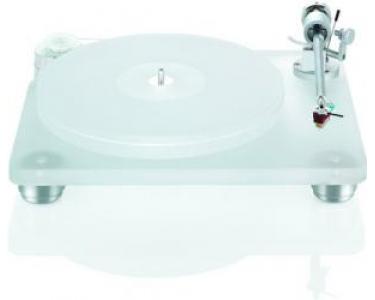 Clearaudio Emotion SE / satisfy carbon