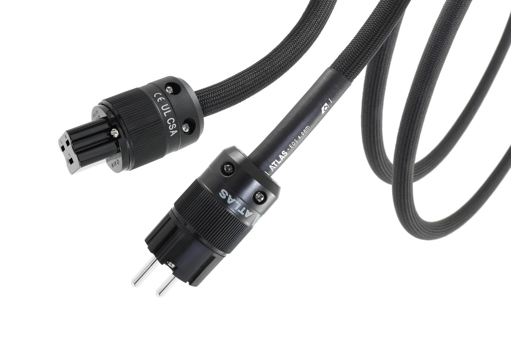 Atlas eos 4.0EM 2M schuko c15