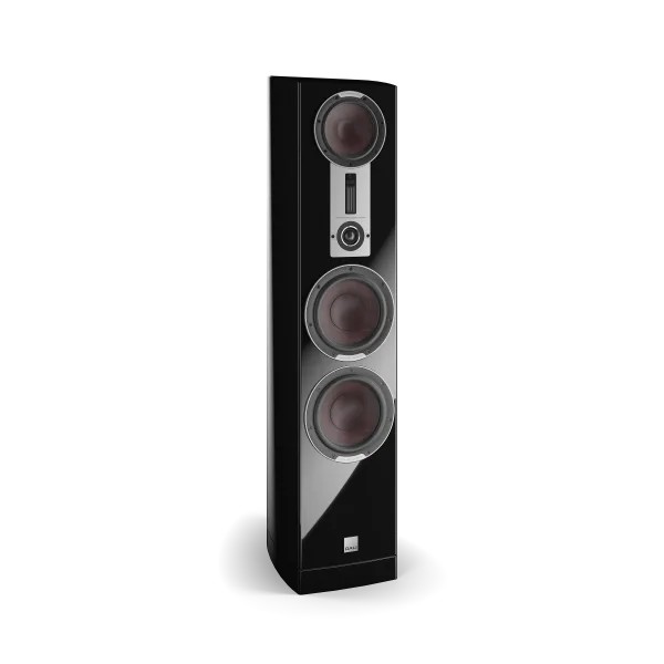 Dali - Epicon 8  -  Black High Gloss
