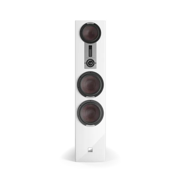 Dali - Epicon 8  - White High Gloss