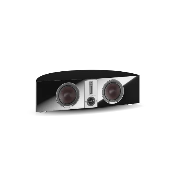 Dali Epicon - Vokal Black High Gloss