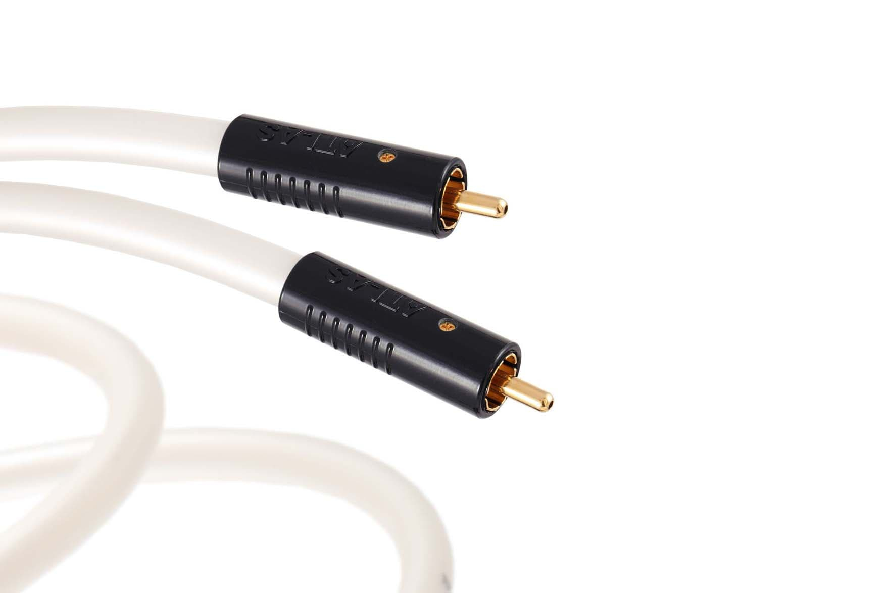 Equator Achromatic RCA Subwoofer 