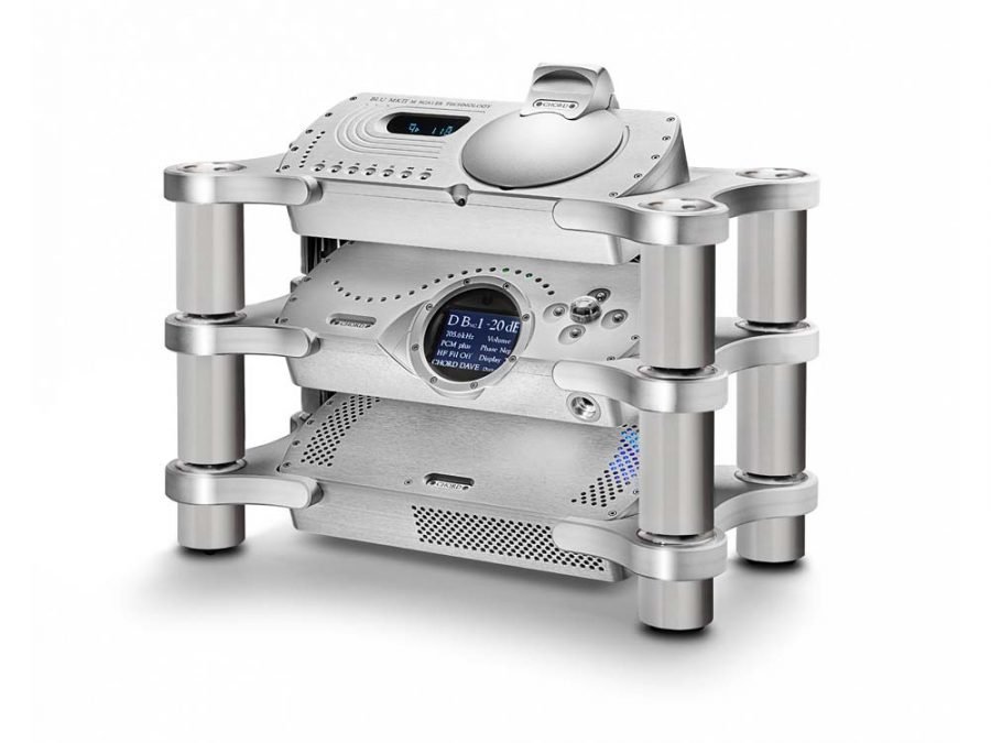 Chord Choral - Stand system