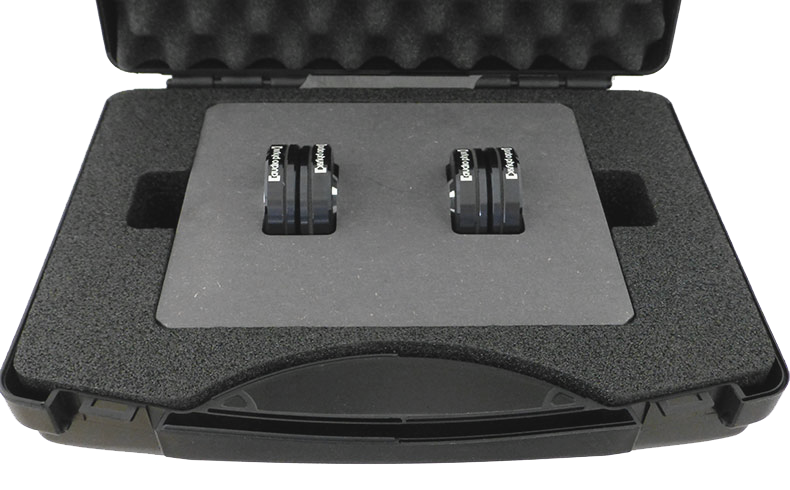 VCF II Magnetic plus Component Set 4τεμάχια