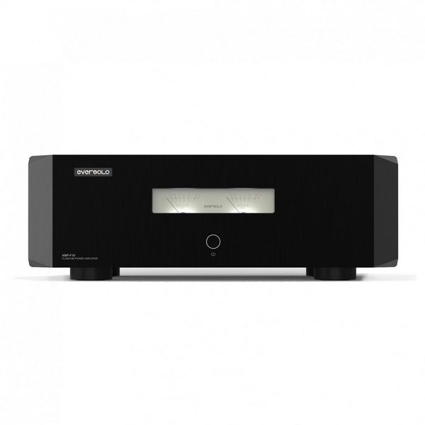 Eversolo F10 Power Amplifier
