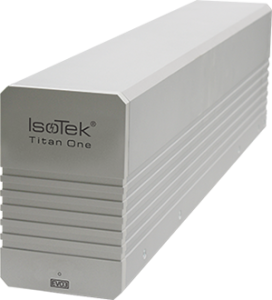Isotek Evo-3 Titan One + Multi-Link Output 