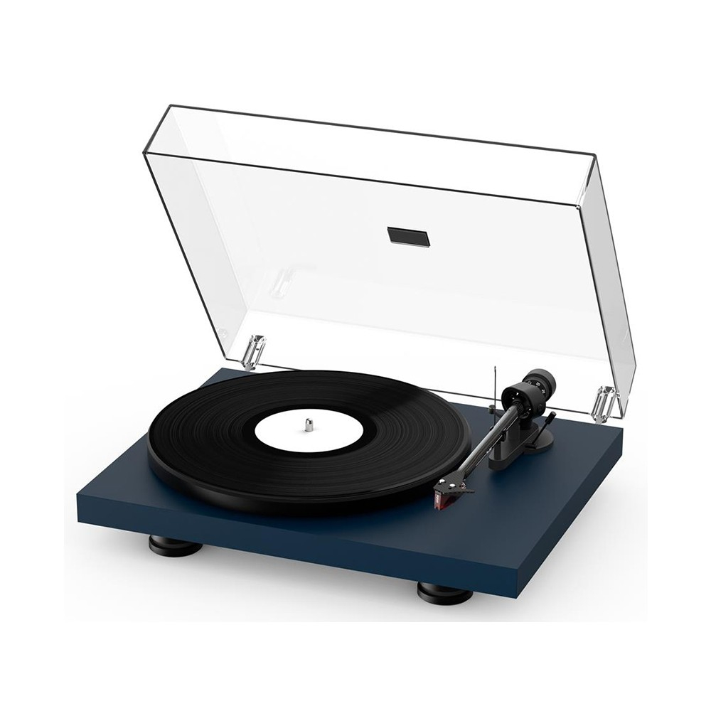 Project Debut Carbon Evo heaven audio