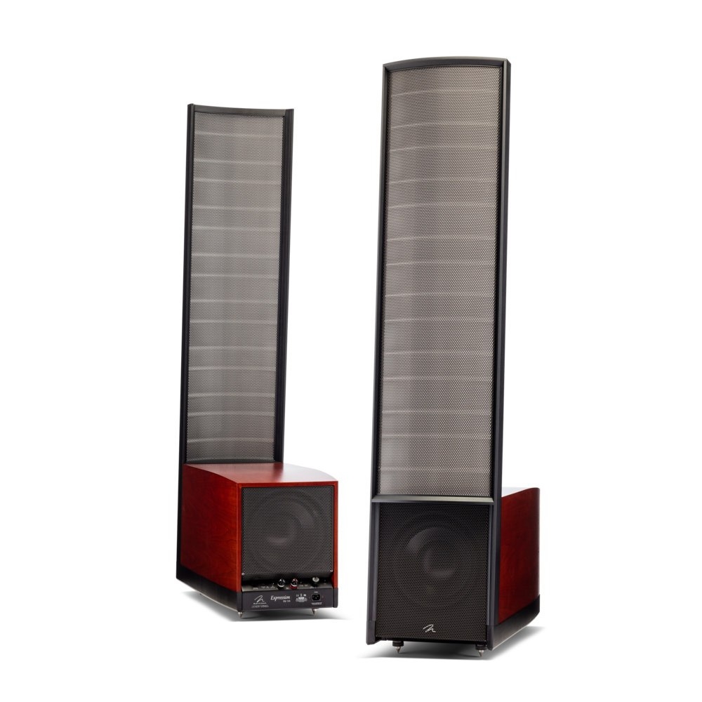Martin Logan Expression ESL 13A Heaven Audio