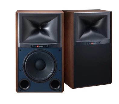 JBL 4367 WALNUT (ΖΕΥΓΟΣ)
