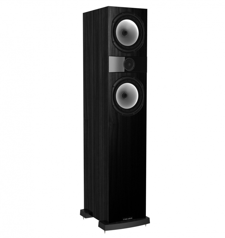 Fyne Audio F303