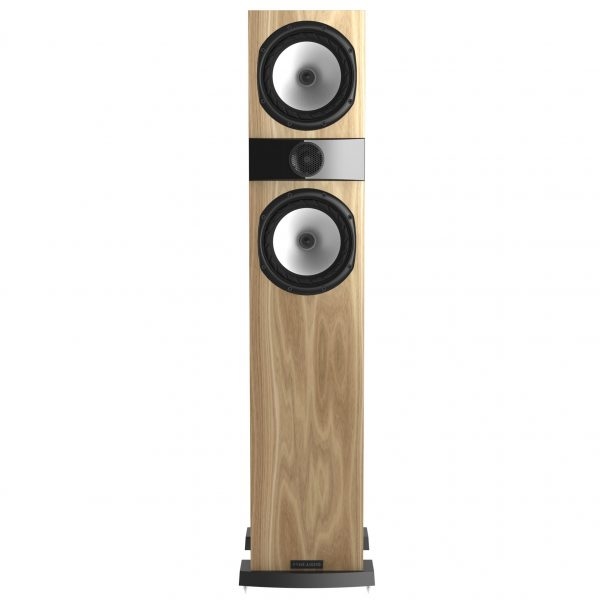 Fyne Audio F303