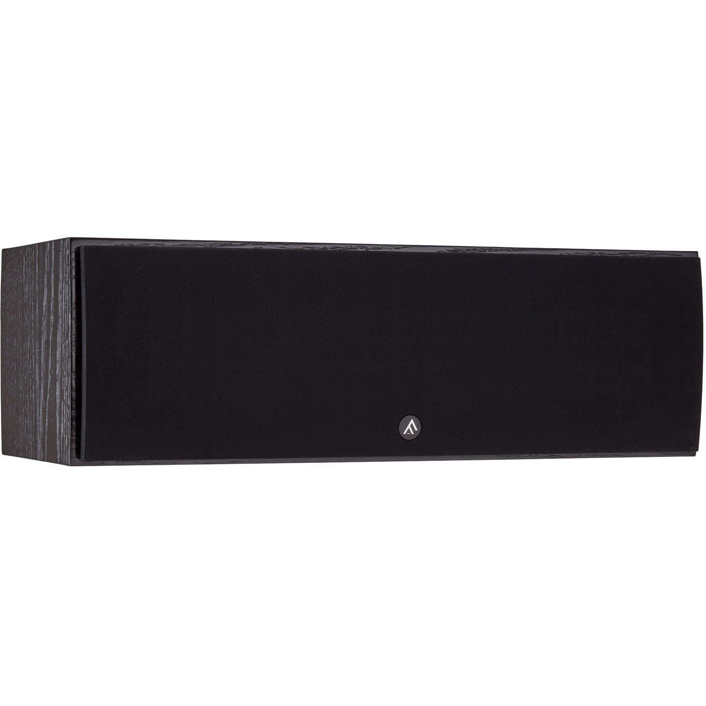 Fyne audio F 500C black oak