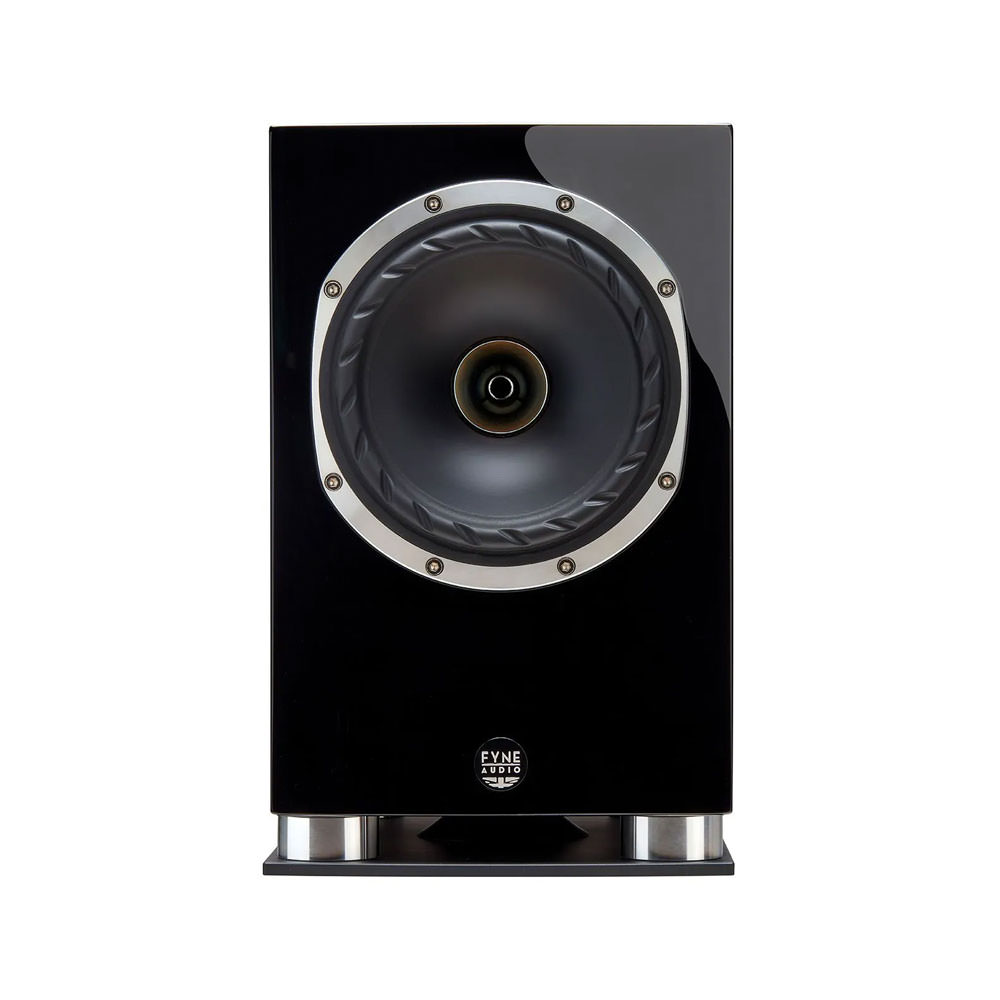 Fyne audio F500 SP BLACK GLOSS