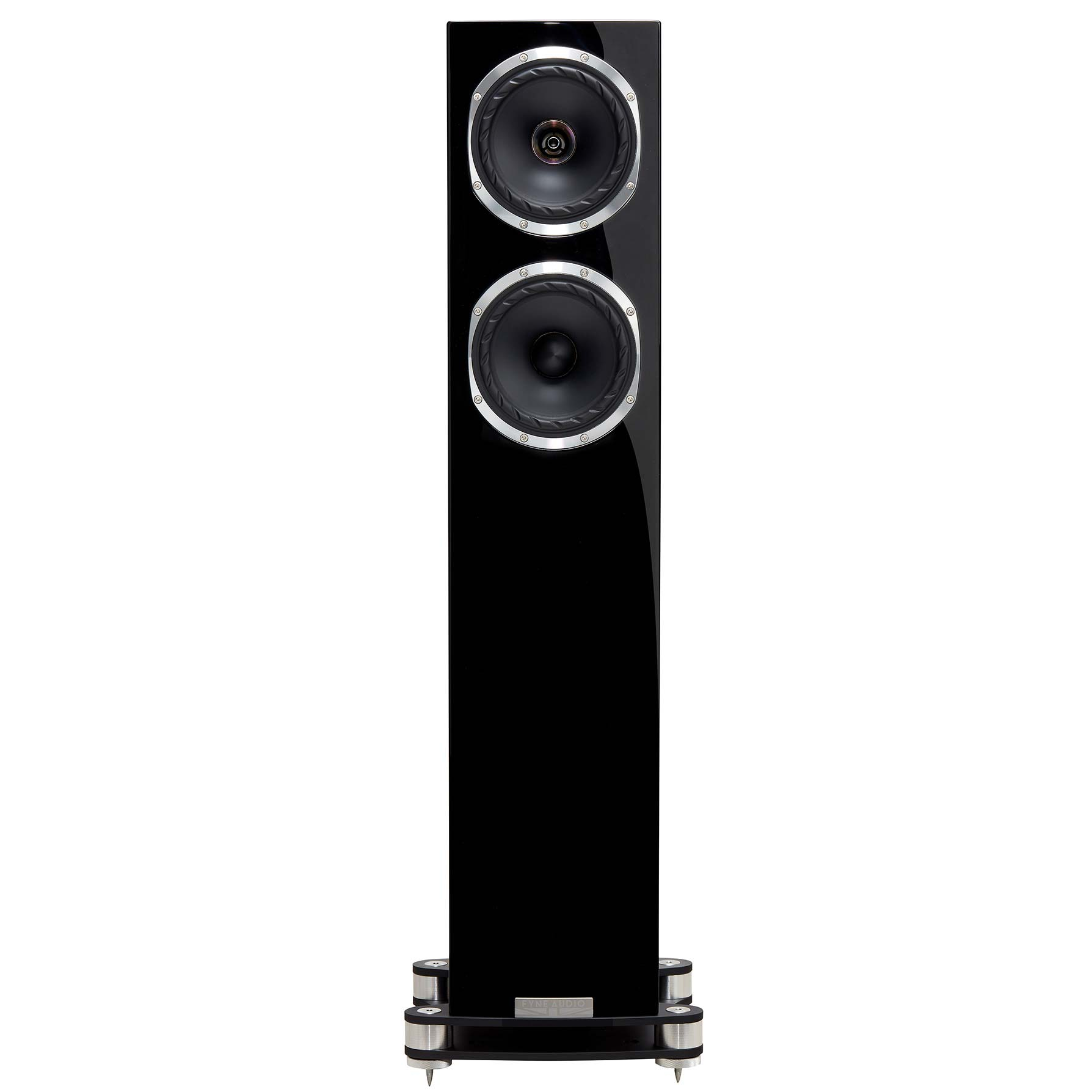 Fyne audio F501SP