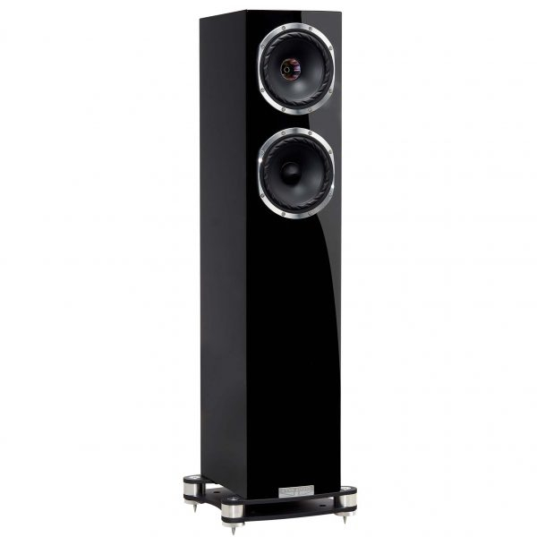 Fyne audio F501SP