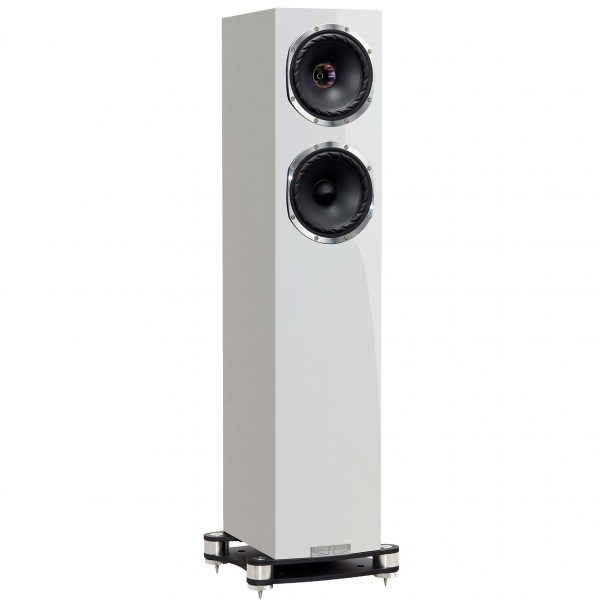 Fyne audio F501SP