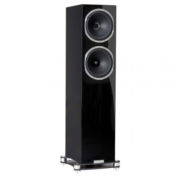 Fyne audio F502SP