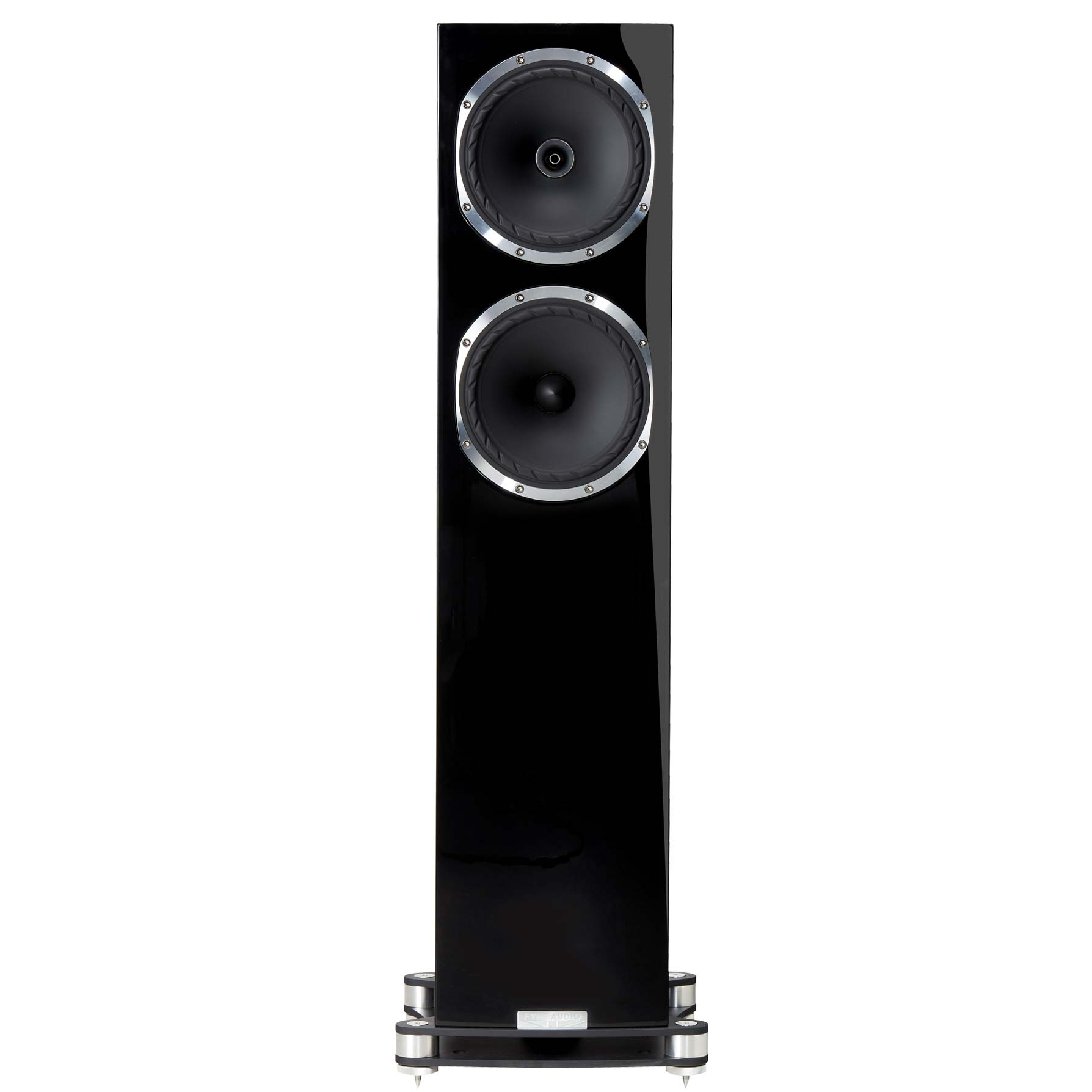 Fyne audio F502SP