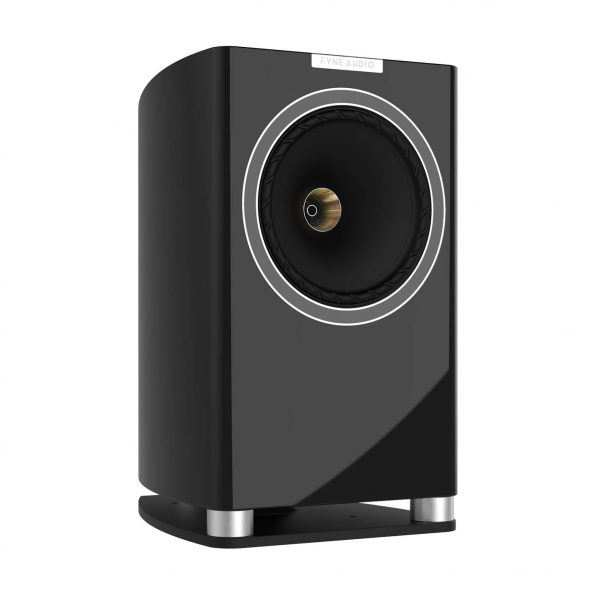 FYNE AUDIO F701 HEAVEN AUDIO